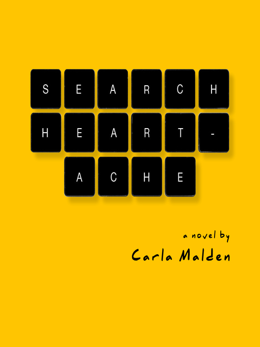 Cover image for Search Heartache